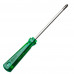 Chave Phillips 1/8 X 3 Pol. com Cabo PVC SATA-ST61367