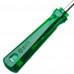 Chave Phillips 1/8 X 3 Pol. com Cabo PVC SATA-ST61367